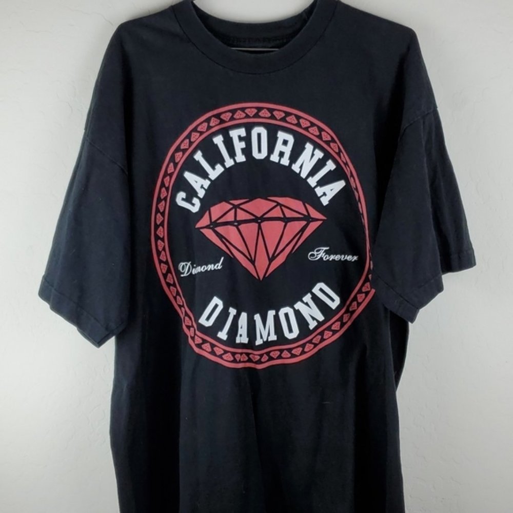 Graphic tee size 2XL